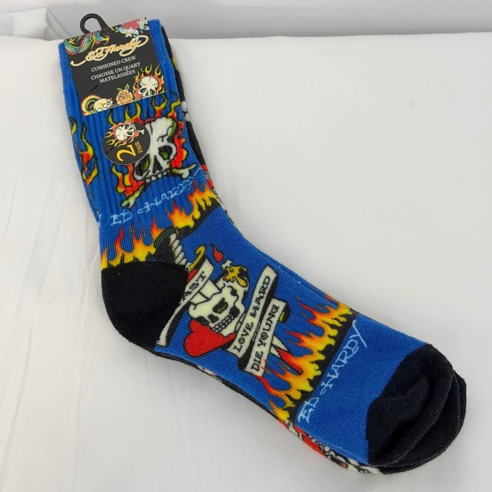 Ed Hardy ed hardy
